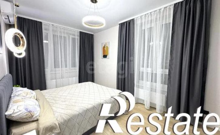 1-комн квартира Новгородская улица, 20,  д. 20