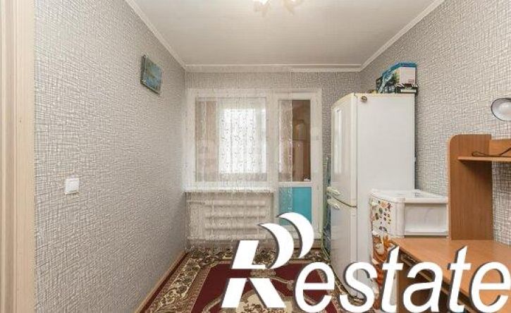 1-комн квартира Олимпийская улица, 18,  д. 18