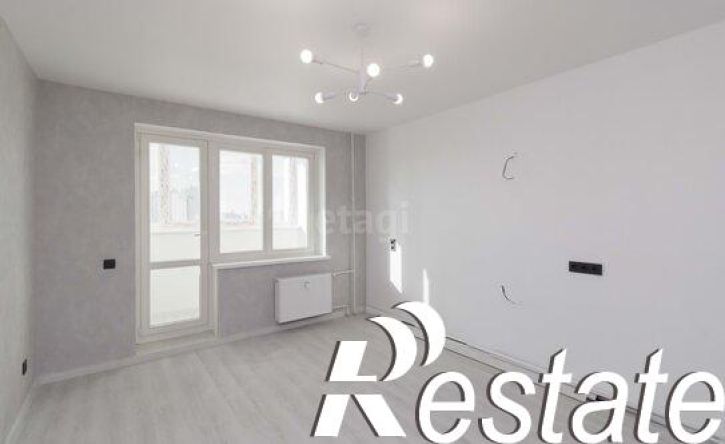 3-комн квартира улица Монтажников, 38,  д. 38