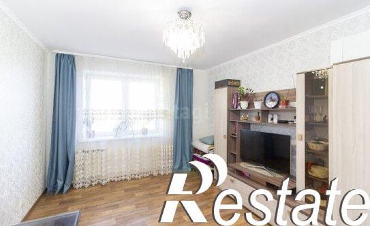 2-комн квартира улица Андрея Бушуева, 4 к1,  д. 4 к1