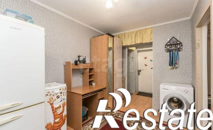 1-комн квартира Олимпийская улица, 18,  д. 18