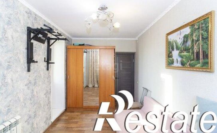 2-комн квартира улица Андрея Бушуева, 4 к1,  д. 4 к1