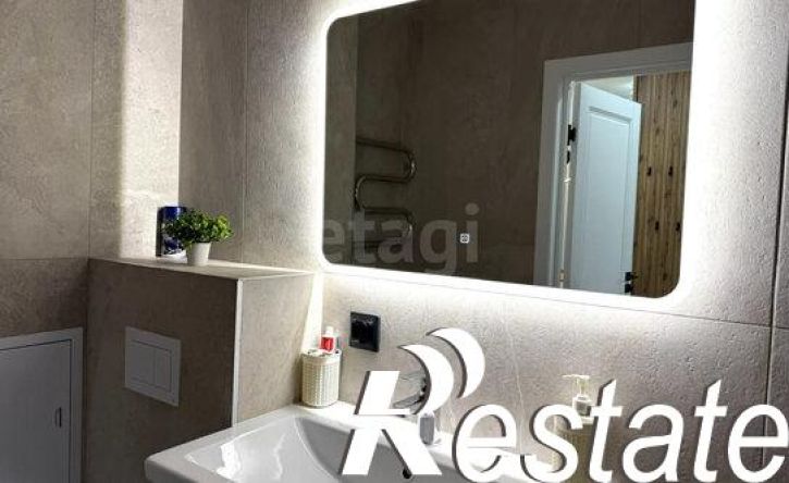 1-комн квартира Новгородская улица, 20,  д. 20