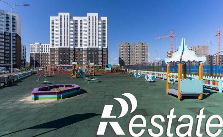 3-комн квартира улица Монтажников, 38,  д. 38