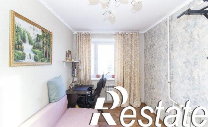 2-комн квартира улица Андрея Бушуева, 4 к1,  д. 4 к1