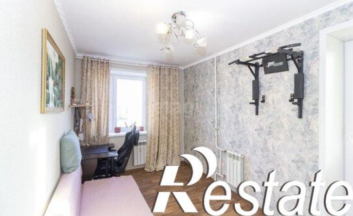 2-комн квартира улица Андрея Бушуева, 4 к1,  д. 4 к1
