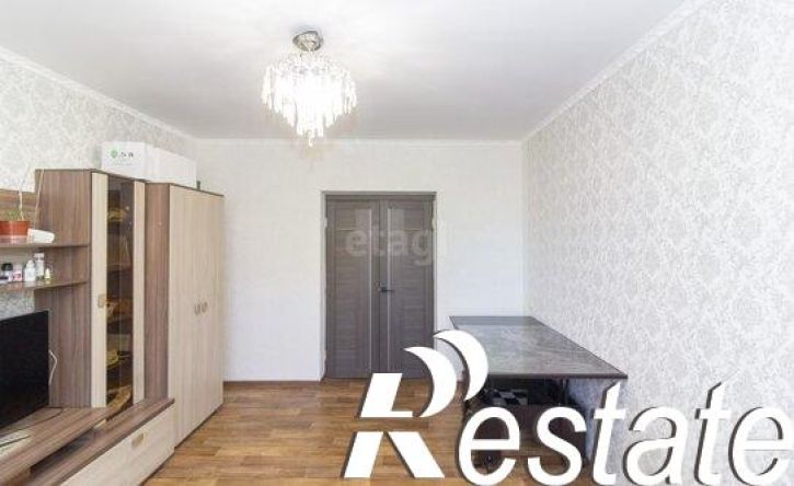 2-комн квартира улица Андрея Бушуева, 4 к1,  д. 4 к1