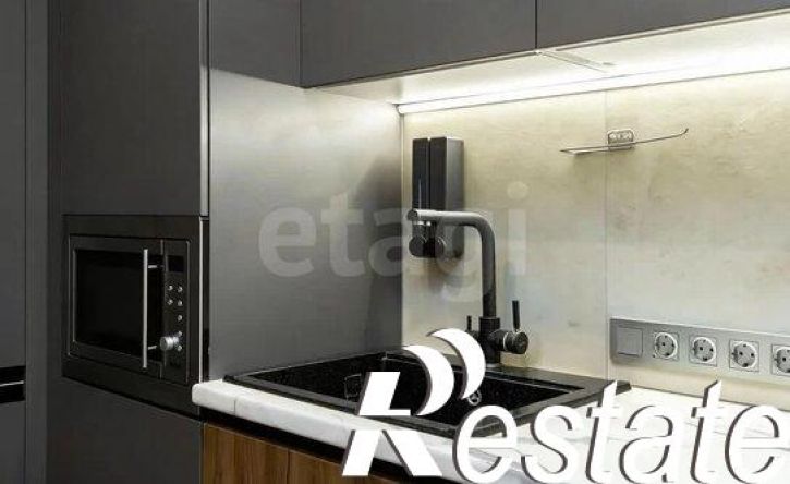 2-комн квартира улица Республики, 204 к6,  д. 204 к6