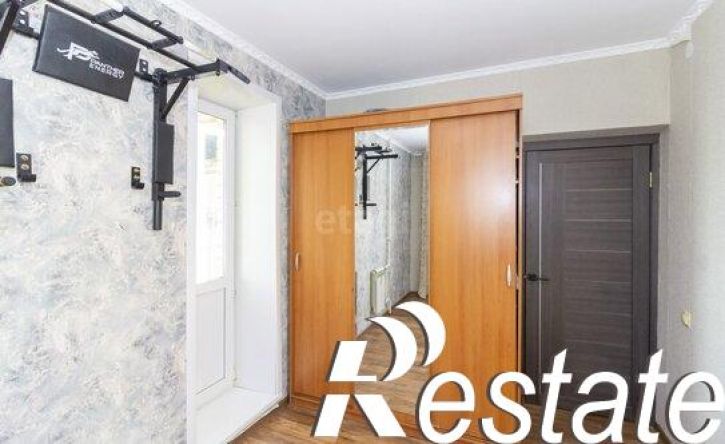 2-комн квартира улица Андрея Бушуева, 4 к1,  д. 4 к1