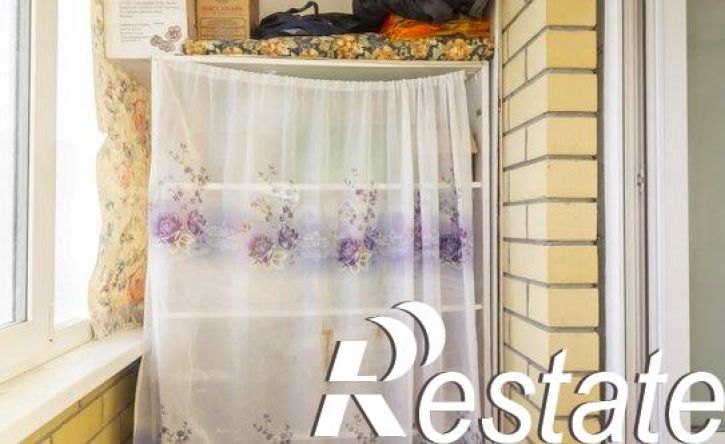 2-комн квартира улица Андрея Бушуева, 4 к1,  д. 4 к1
