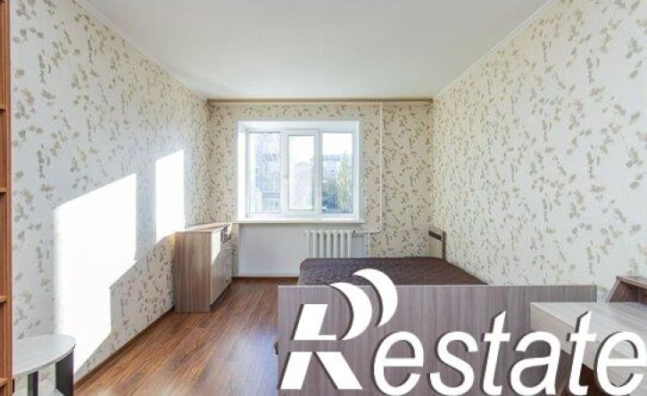 1-комн квартира улица Жуковского, 82,  д. 82