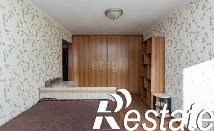 1-комн квартира улица Жуковского, 82,  д. 82