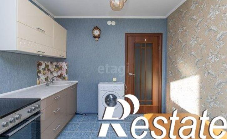 1-комн квартира улица Жуковского, 82,  д. 82