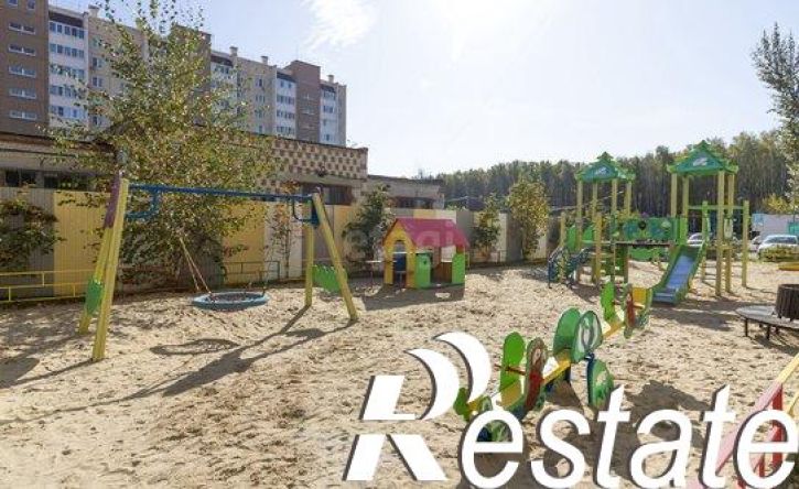 3-комн квартира улица Бирюзова, 6Б,  д. 6Б