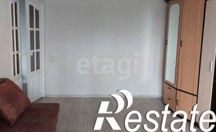 2-комн квартира улица Мелиораторов, 3А,  д. 3А