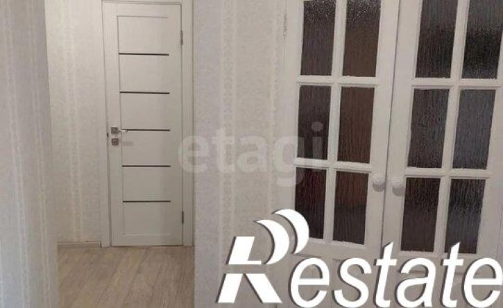 2-комн квартира улица Мелиораторов, 3А,  д. 3А