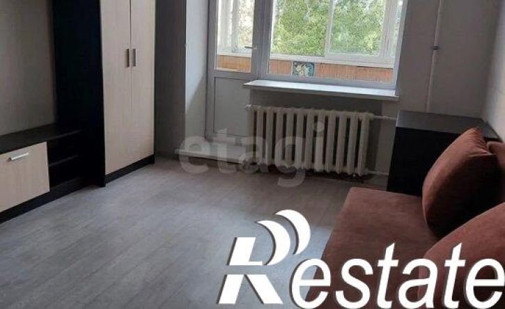 2-комн квартира улица Мелиораторов, 3А,  д. 3А