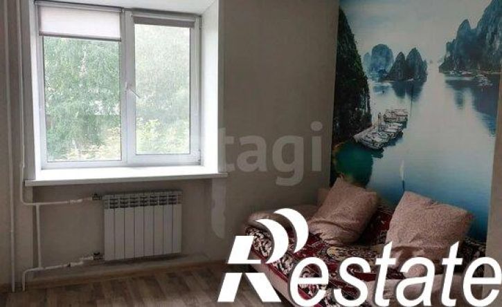 2-комн квартира улица Мелиораторов, 3А,  д. 3А