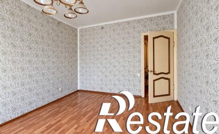 2-комн квартира Солнечный проезд, 3,  д. 3