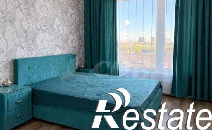 3-комн квартира улица Михаила Сперанского, 45,  д. 45
