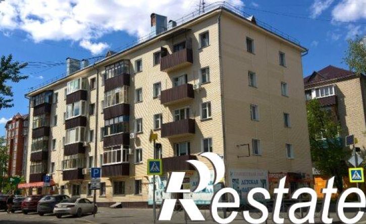 2-комн квартира Киевская улица, 68,  д. 68