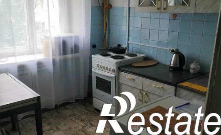 2-комн квартира Киевская улица, 68,  д. 68
