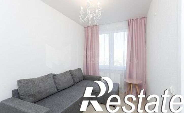 1-комн квартира Ставропольская улица, 160 к1,  д. 160 к1