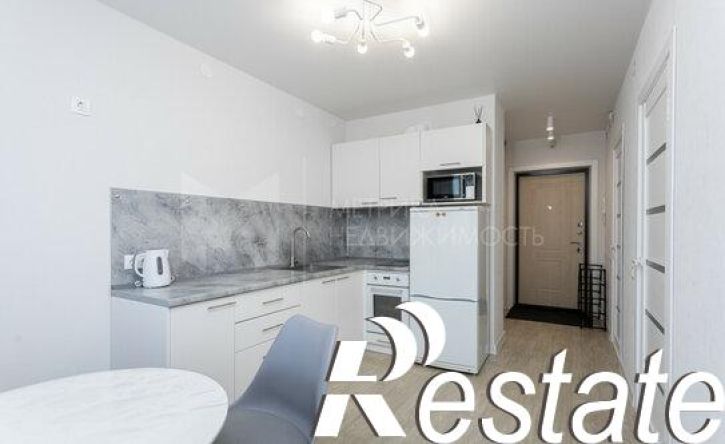 1-комн квартира Ставропольская улица, 160 к1,  д. 160 к1