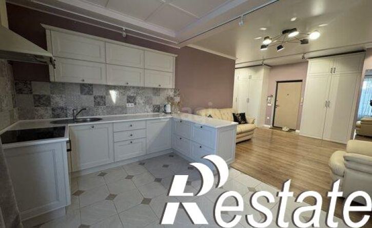 2-комн квартира улица Федюнинского, 30 к2,  д. 30 к2