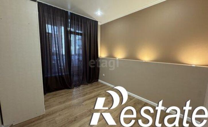 2-комн квартира улица Федюнинского, 30 к2,  д. 30 к2