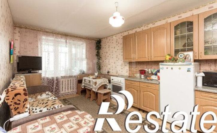 1-комн квартира улица Белинского, 20,  д. 20