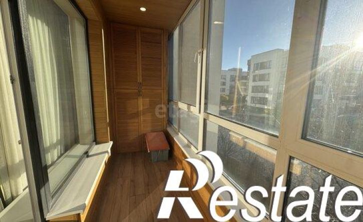 2-комн квартира улица Федюнинского, 30 к2,  д. 30 к2