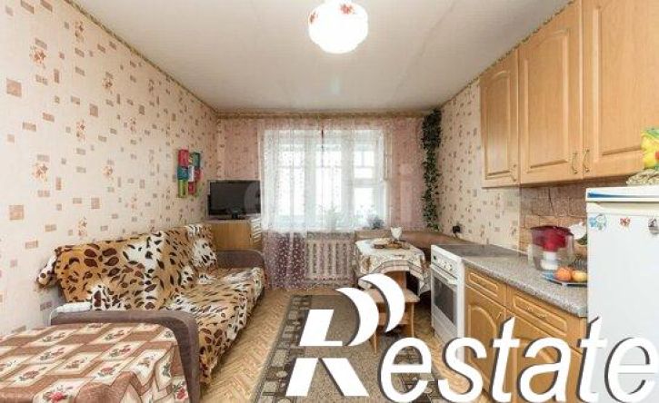 1-комн квартира улица Белинского, 20,  д. 20
