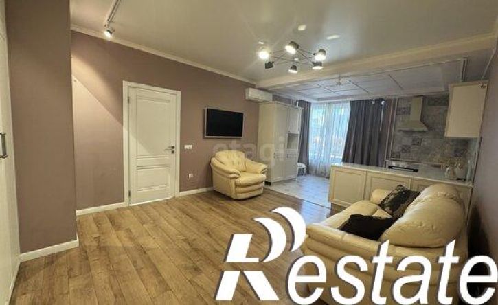 2-комн квартира улица Федюнинского, 30 к2,  д. 30 к2