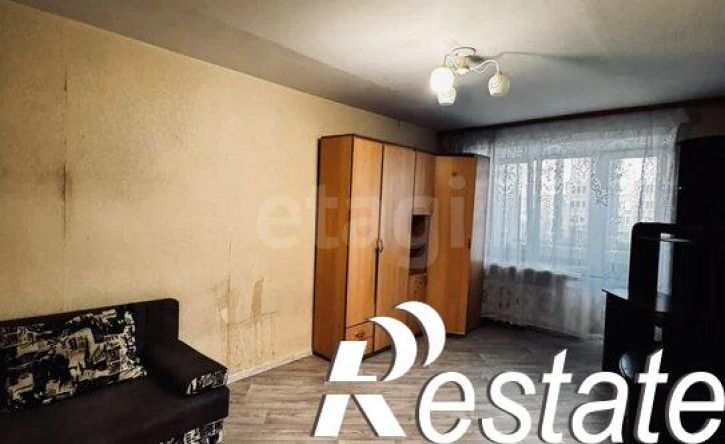 1-комн квартира Ставропольская улица, 17,  д. 17