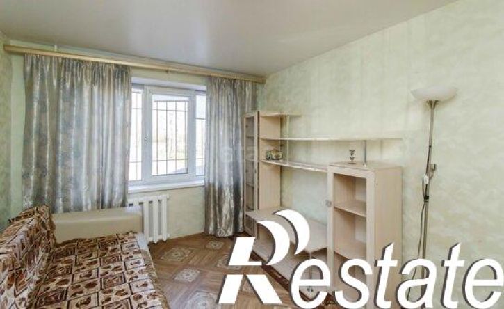 2-комн квартира улица Космонавтов, 33А,  д. 33А