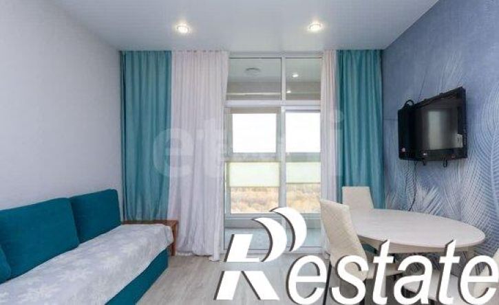 1-комн квартира улица Павла Никольского, 10 к1,  д. 10 к1