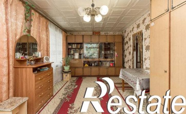 1-комн квартира улица Белинского, 20,  д. 20