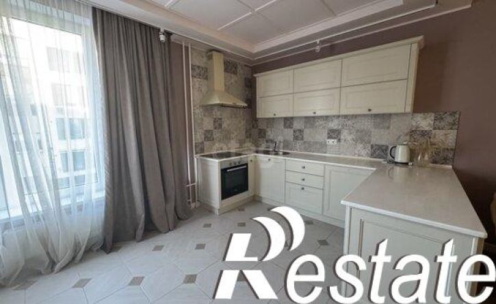 2-комн квартира улица Федюнинского, 30 к2,  д. 30 к2