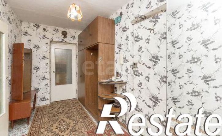 1-комн квартира улица Белинского, 20,  д. 20
