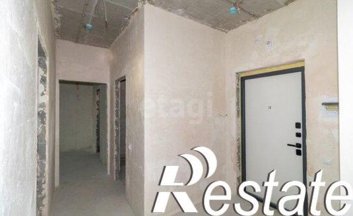 2-комн квартира улица Разведчика Кузнецова, 16,  д. 16