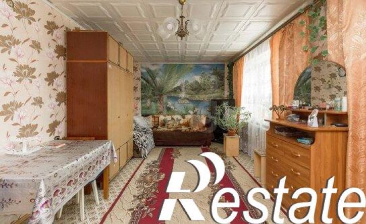 1-комн квартира улица Белинского, 20,  д. 20