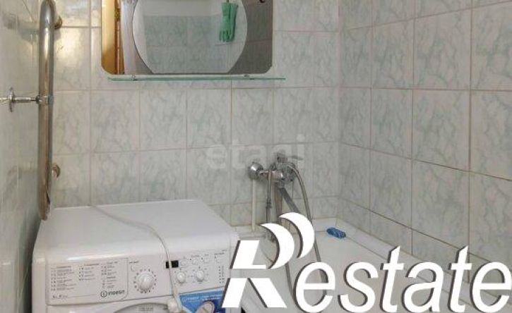 2-комн квартира улица Космонавтов, 33А,  д. 33А
