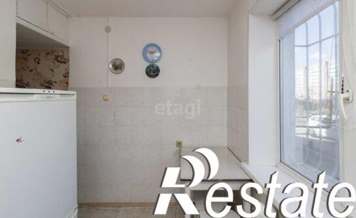 2-комн квартира улица Космонавтов, 33А,  д. 33А