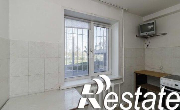 2-комн квартира улица Космонавтов, 33А,  д. 33А