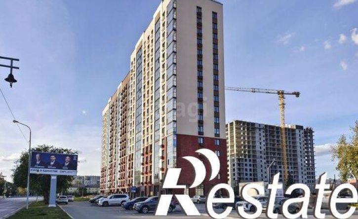 1-комн квартира Холодильная улица, 31 к1,  д. 31 к1