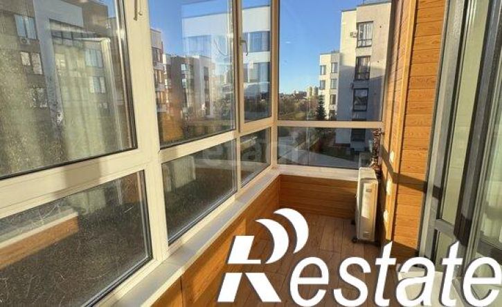 2-комн квартира улица Федюнинского, 30 к2,  д. 30 к2