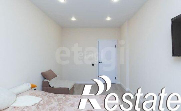 1-комн квартира улица Павла Никольского, 10 к1,  д. 10 к1