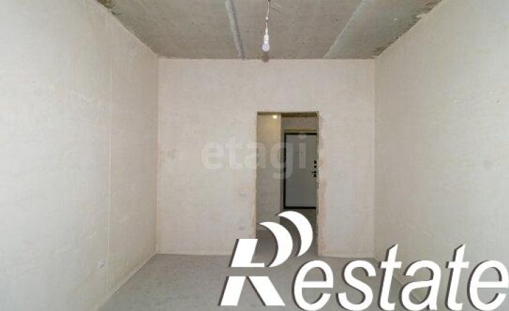 2-комн квартира улица Разведчика Кузнецова, 16,  д. 16