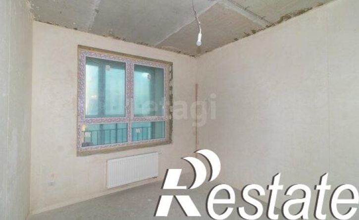 2-комн квартира улица Разведчика Кузнецова, 16,  д. 16
